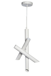 Светильник потолочный белый