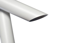 Светильник потолочный белый