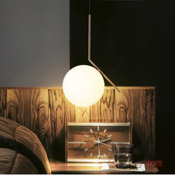 Люстра  Flexic Lights Family Michael Anastassiades D25