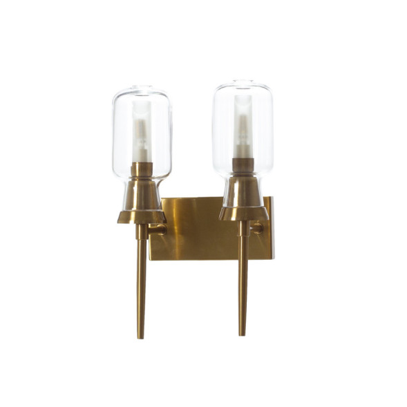 Бра innerspace oval banks 2