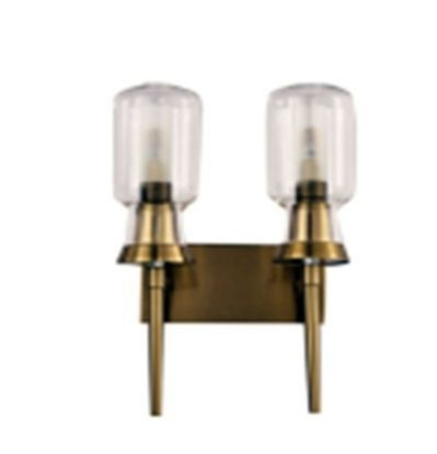 Бра innerspace oval banks 2