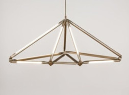 Люстра Shy 08.2