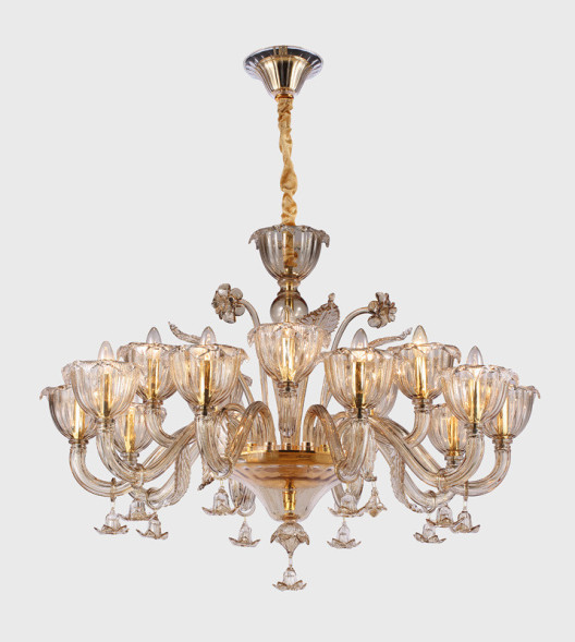 Люстра md1612-10+5