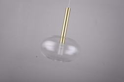 Люстра alchimia 277.04