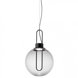 Светильник Orb Black