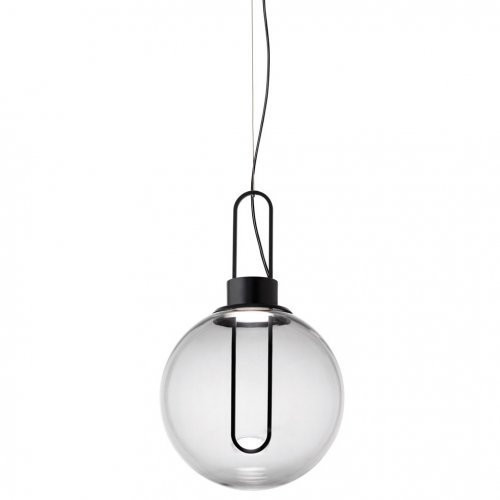 Светильник Orb Black