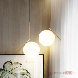 Люстра  Flexic Lights Family Michael Anastassiades D30