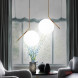 Люстра  Flexic Lights Family Michael Anastassiades D30