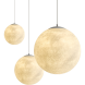Люстра Full Moon