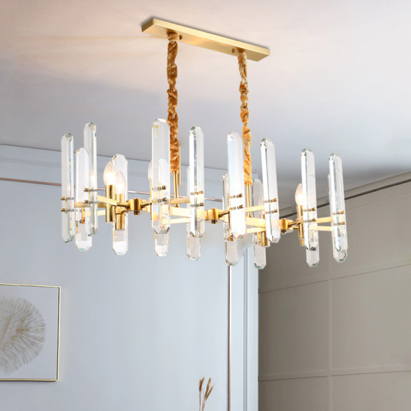 Люстра Josefina