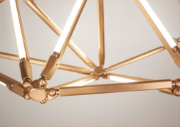 Люстра Shy P10