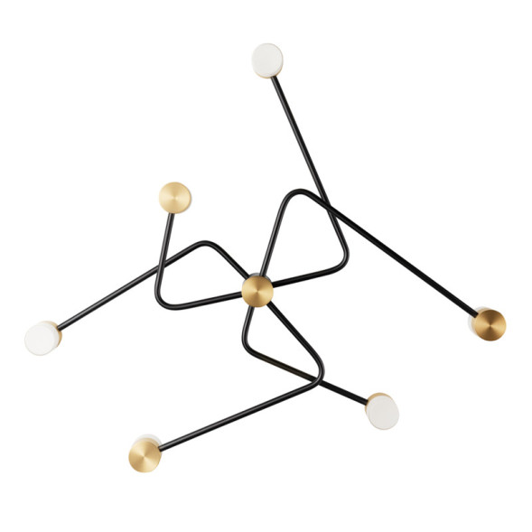 Настенный Светильник (Бра) Constellation