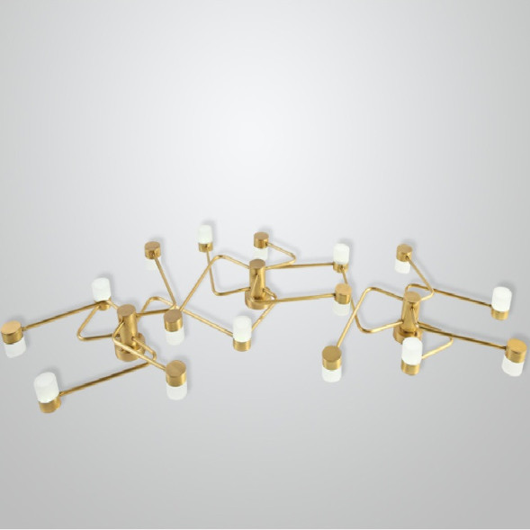 Настенный Светильник (Бра) Constellation