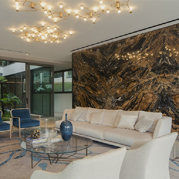 Настенный Светильник (Бра) Constellation