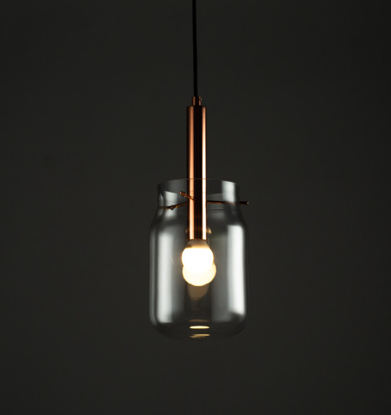 Светильник Bandaska Light