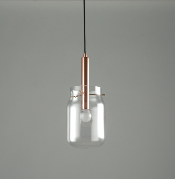 Светильник Bandaska Light