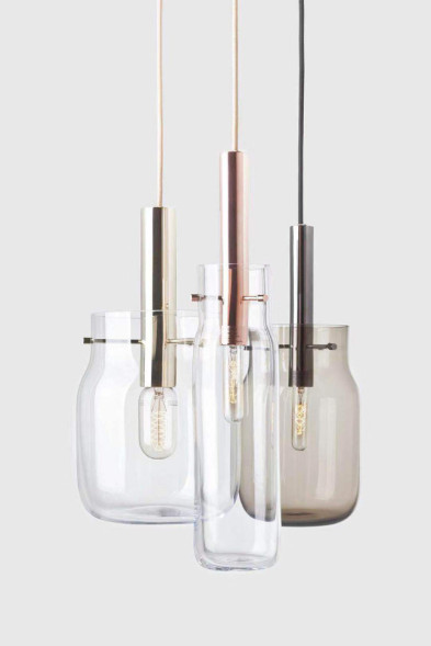 Светильник Bandaska Light