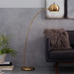 Напольный Светильник Baret