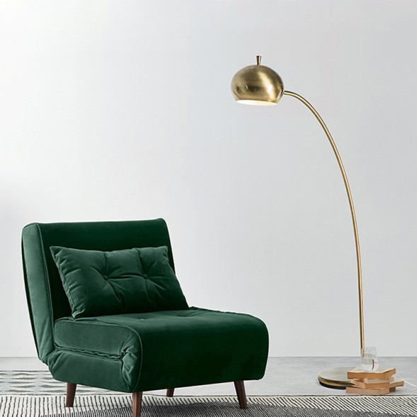 Напольный Светильник Baret