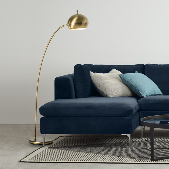 Напольный Светильник Baret