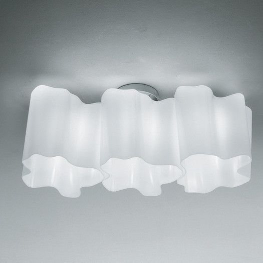 Люстра потолочная logico 3 in linea