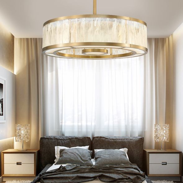 Потолочная Люстра Miranda D60