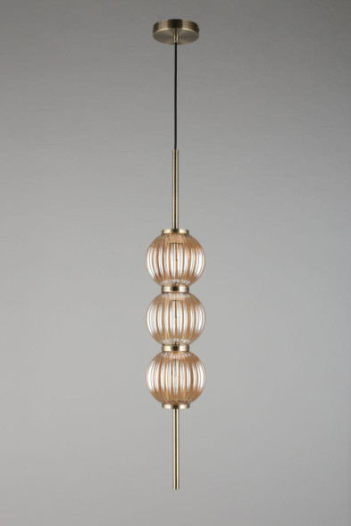 Подвесной светильник Aployt Zhizel APL.608.26.03