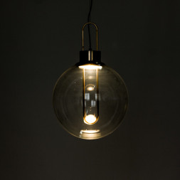 Светильник Orb Brass