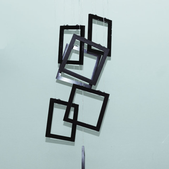 Люстра 15–155