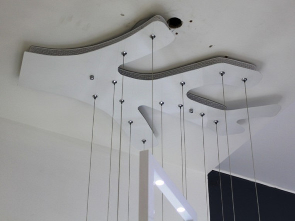 Люстра 15–155