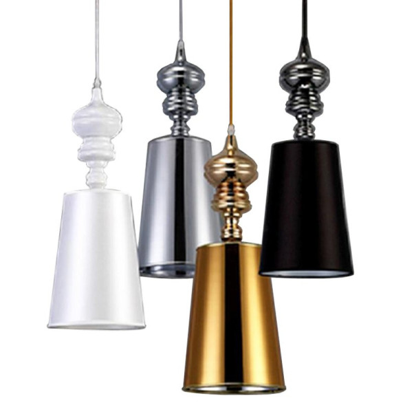 Люстра Josephine Pendant Lights D23 H83