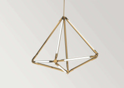 Люстра Shy P11