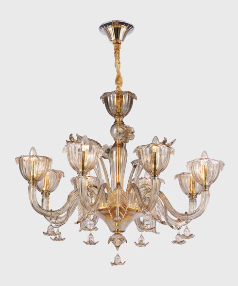 Люстра md1612-8