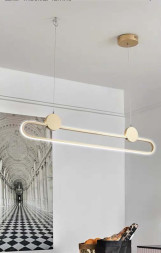 Светильник BLS201061-100