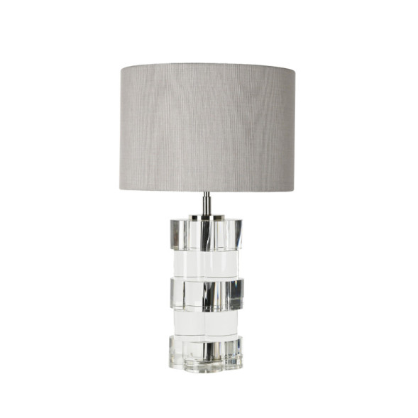 Настольная лампа Delight Collection BRTL3249CG