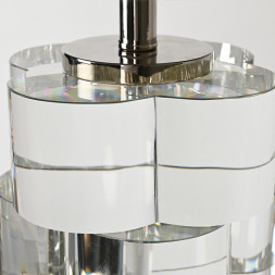 Настольная лампа Delight Collection BRTL3249CG