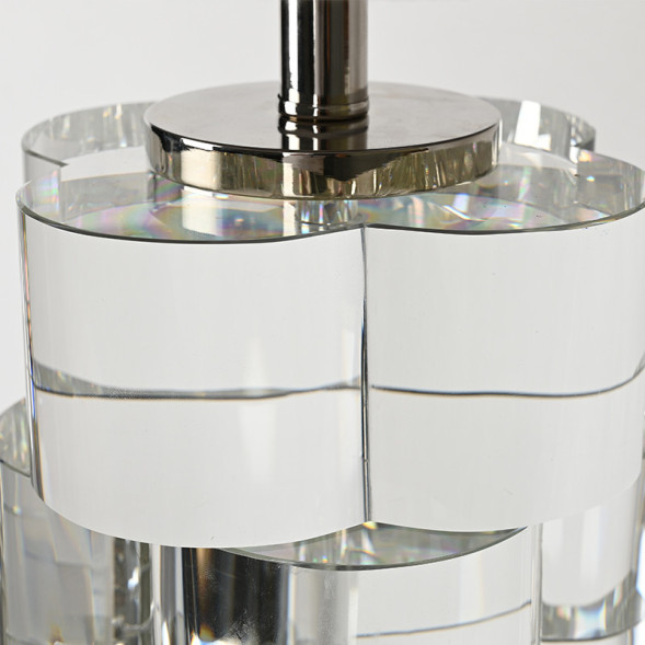 Настольная лампа Delight Collection BRTL3249CG