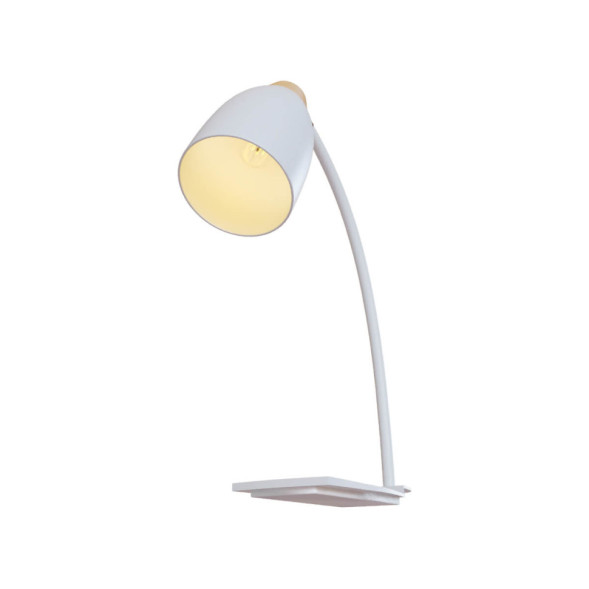 Настольная лампа Loft IT Restor Loft4402T-Wh