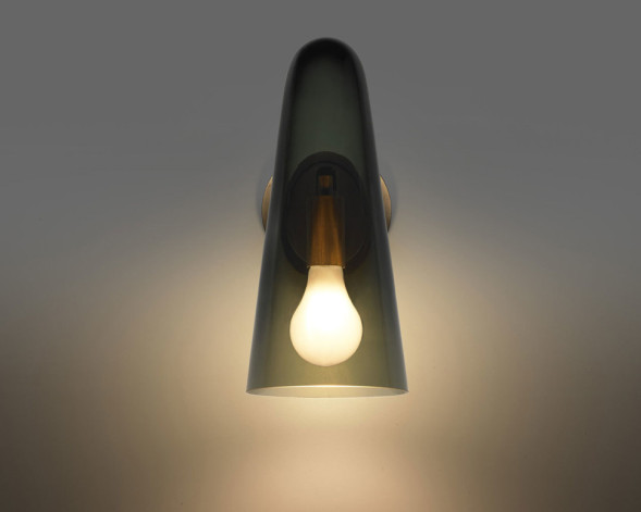 Бра Montfaucon Glass