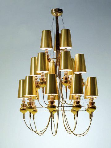 Люстра Josephine Queen 18