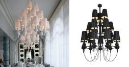 Люстра Josephine Queen 18