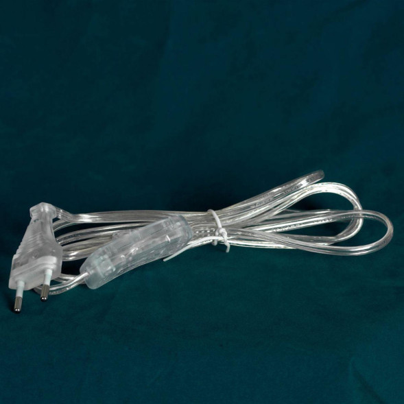 Настенный светильник Lussole Loft Syracuse LSP-9101V