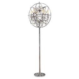 Торшер Loft IT Crystal Wins Loft1896FT