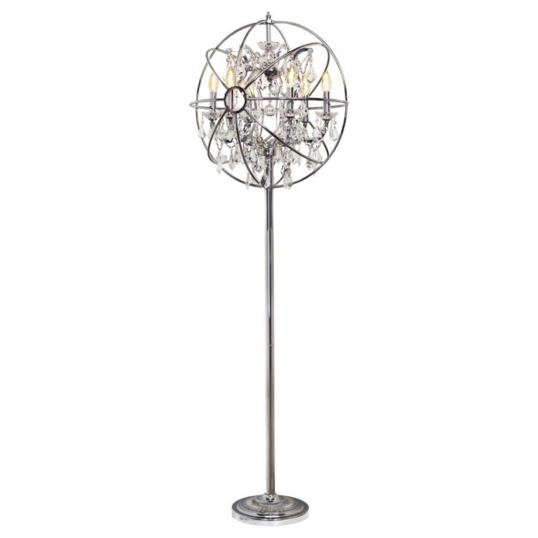 Торшер Loft IT Crystal Wins Loft1896FT