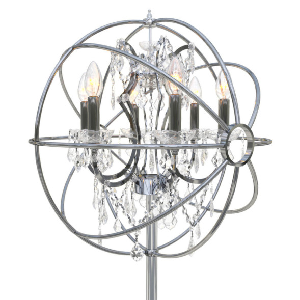 Торшер Loft IT Crystal Wins Loft1896FT