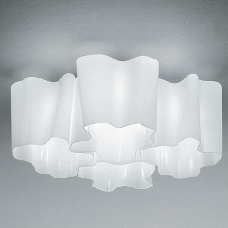 Люстра потолочная logico 4 x 90°,