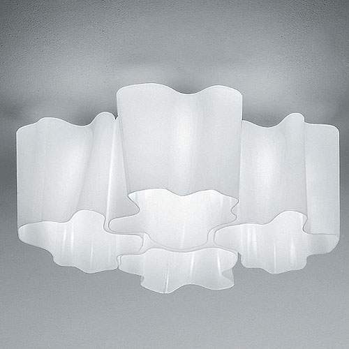 Люстра потолочная logico 4 x 90°,