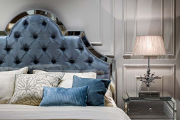 Лампа настольная &quot;Silver coral&quot;