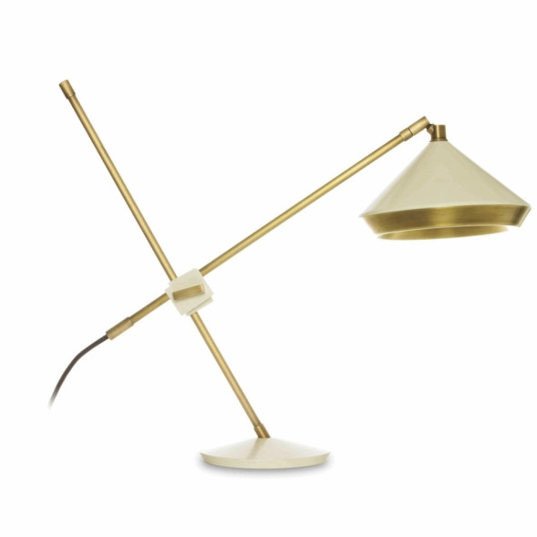 Лампа настольная Shear