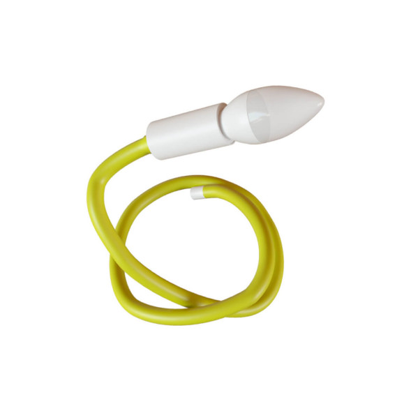 Настольная лампа Loft IT Roots Loft1714-GR